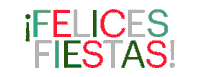 Feliz Navidad Sticker by MeliáRewards