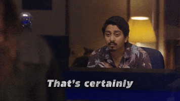 It's Certainly What I'm Thinking About