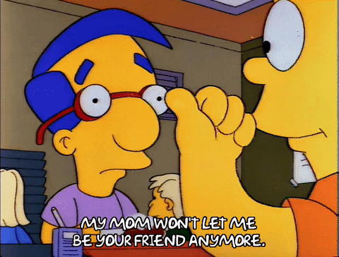 Season 3 Homer GIF by The Simpsons