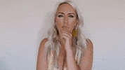 Chelsie No GIF by chelsiekenyon