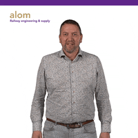 AlomRailwayEngineering alom GIF