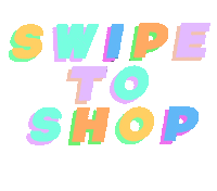 Swipe Up For Sale Sticker by Jess Stempel