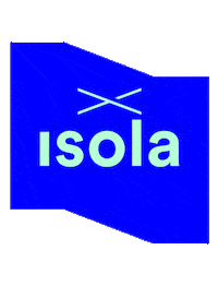 Milan Design Week Sticker by Isola Design District