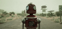 GIF by Gunpowder & Sky