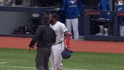 Blue Jays Thumbs Up GIF by Toronto Blue Jays