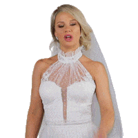 Channel 9 Yes Sticker by Married At First Sight