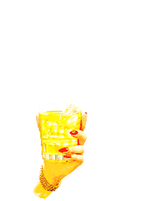 Party Thank You Sticker by Apply