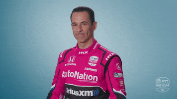 Indy 500 GIF by INDYCAR
