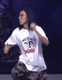 ivanwtc fama 農夫 陸永 6wing GIF