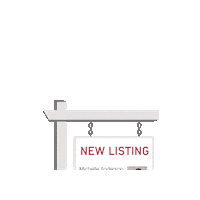 New Listing Sticker by HausRE