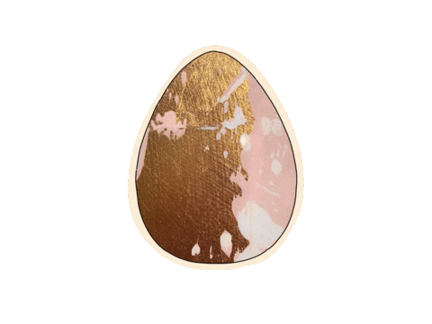 Instagram Easter Sticker