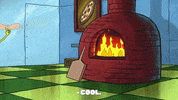 season 9 GIF by SpongeBob SquarePants