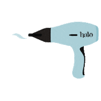 Hair Halo Sticker by HAIRHOUSE