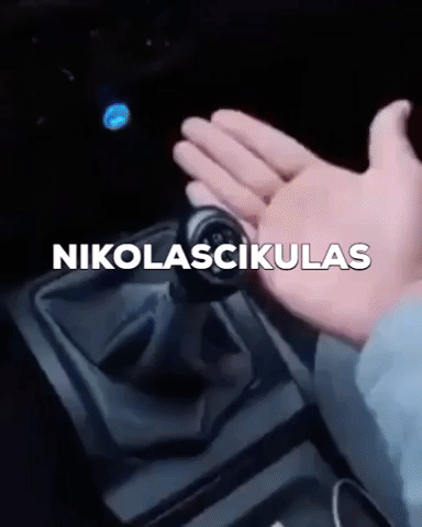 nikolas GIF