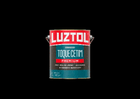 MktLuztol tinta luztol qualidade superior toque cetim GIF
