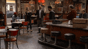 happy superior donuts GIF by CBS