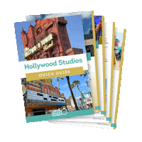 Disney World Ultimate Guide Sticker by DisneyFoodBlog