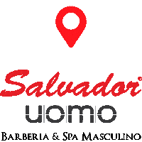 Salvadoruomo Sticker by Salvador Hairdressing