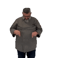 sourdoughlibrarian look slide hop baker Sticker