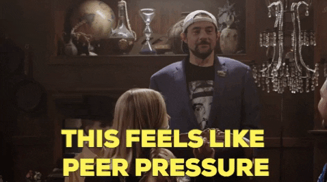 GIF by Geek & Sundry