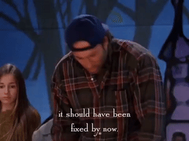 season 5 netflix GIF by Gilmore Girls 