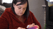 Needle Reaction GIF by Teen Mom