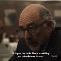 season 1 starz GIF by Counterpart