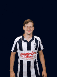 Fc Utrecht GIF by USV Hercules