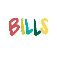 FNBO bank bills payday payment Sticker