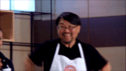band mcbr GIF by MasterChef Brasil