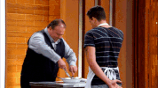 band mcbr GIF by MasterChef Brasil