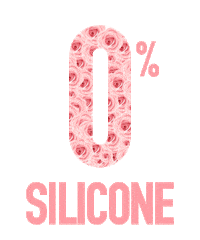 Pink Rose Sticker by PanteneGreece