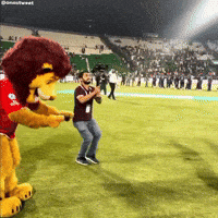Babar GIF