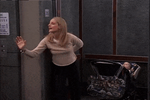 Mad About You GIF by Sony Pictures Television