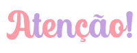 Estudio Atencao Sticker