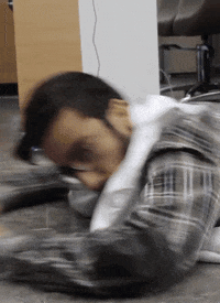 Barber Hairdresser GIF by Kaya Giray