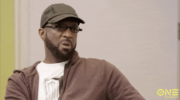 rickey smiley dancing GIF by TV One