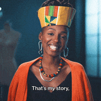 Project Runway Pr GIF by Freeform