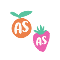 Sticker by Adventure Snacks