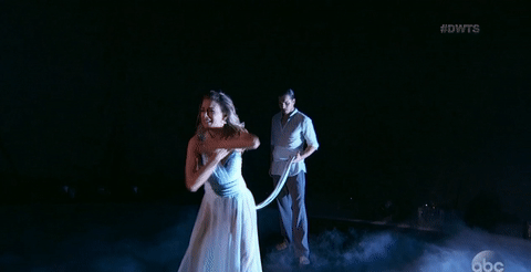 abc dwts GIF by Dancing with the Stars