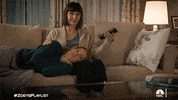 Mary Steenburgen Nbc GIF by Zoey's Extraordinary Playlist