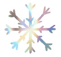 Snow Winter Sticker by chiara