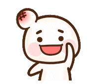 Wave Hello Sticker