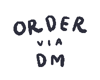 Order Sticker