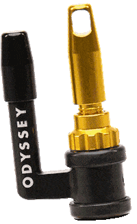 Odyssey Sticker