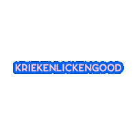 LumeCreativeStudio kriekkreates krieksocial kriekgifs kriekenlickengood Sticker
