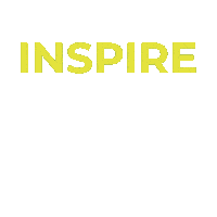 Inspire Junior Achievement Sticker by JA Morelos