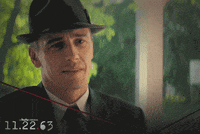 i love you crying GIF by HULU