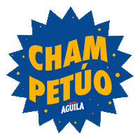 Celebrar Carnaval De Barranquilla Sticker by Cerveza Aguila OFICIAL