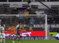 Santos Barreal GIF